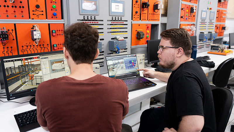 Control Systems Lab