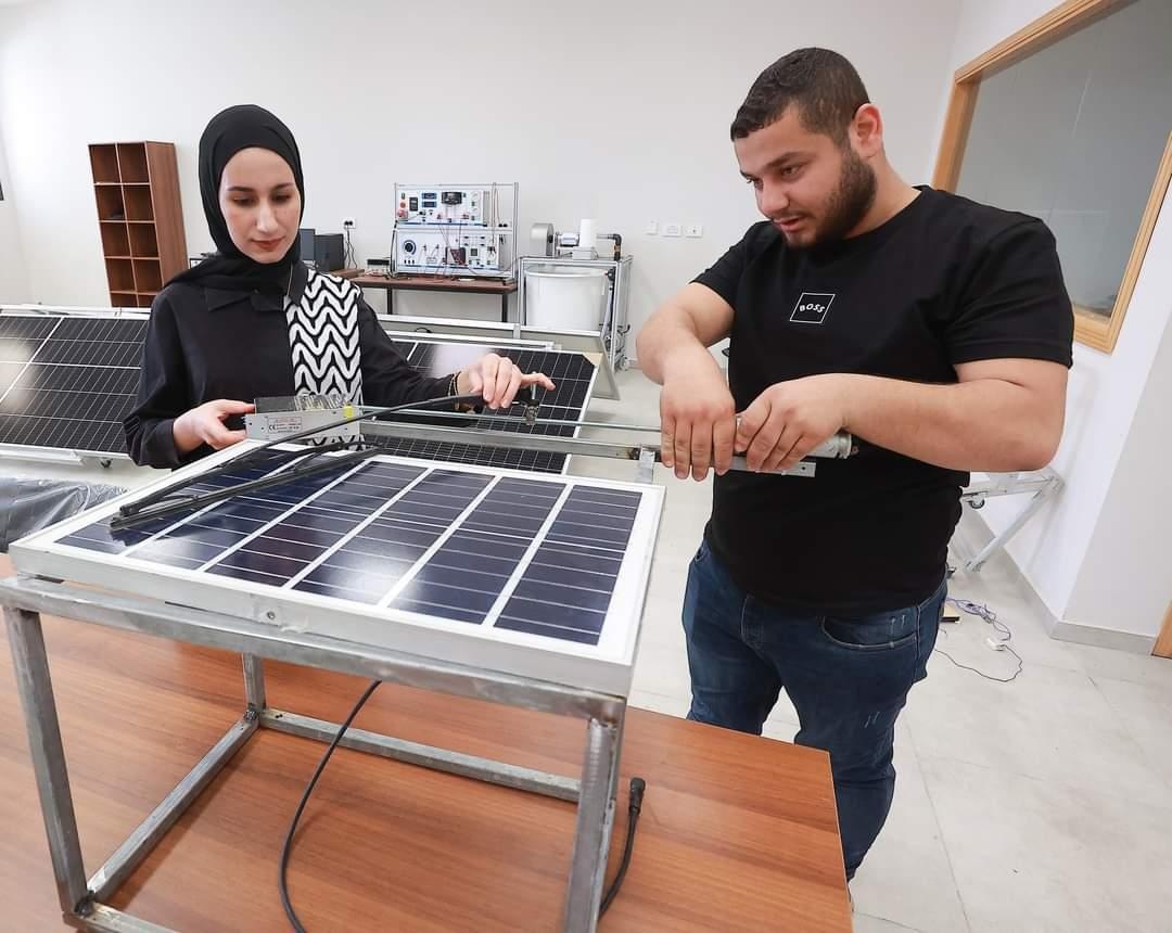 Solar Lab
