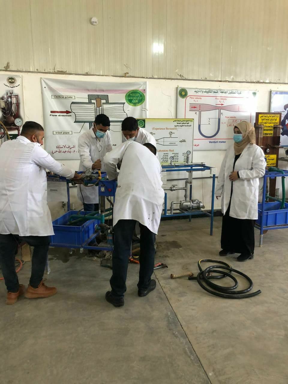 Thermal Lab