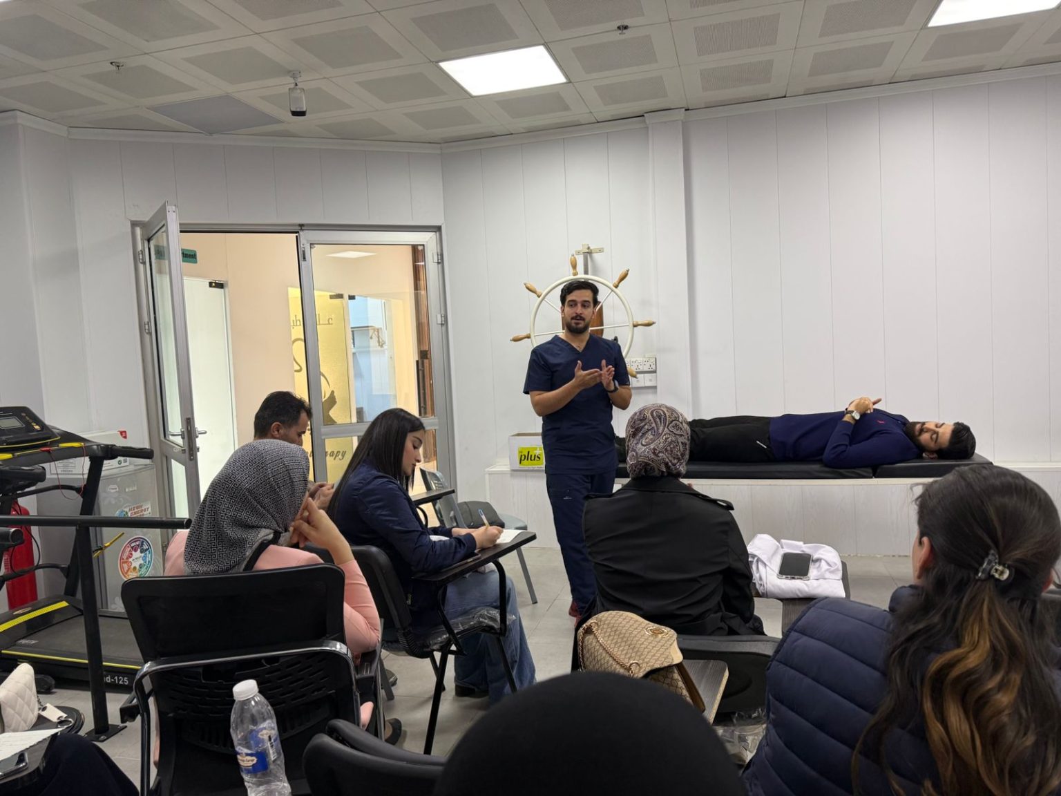 Clinical Practice