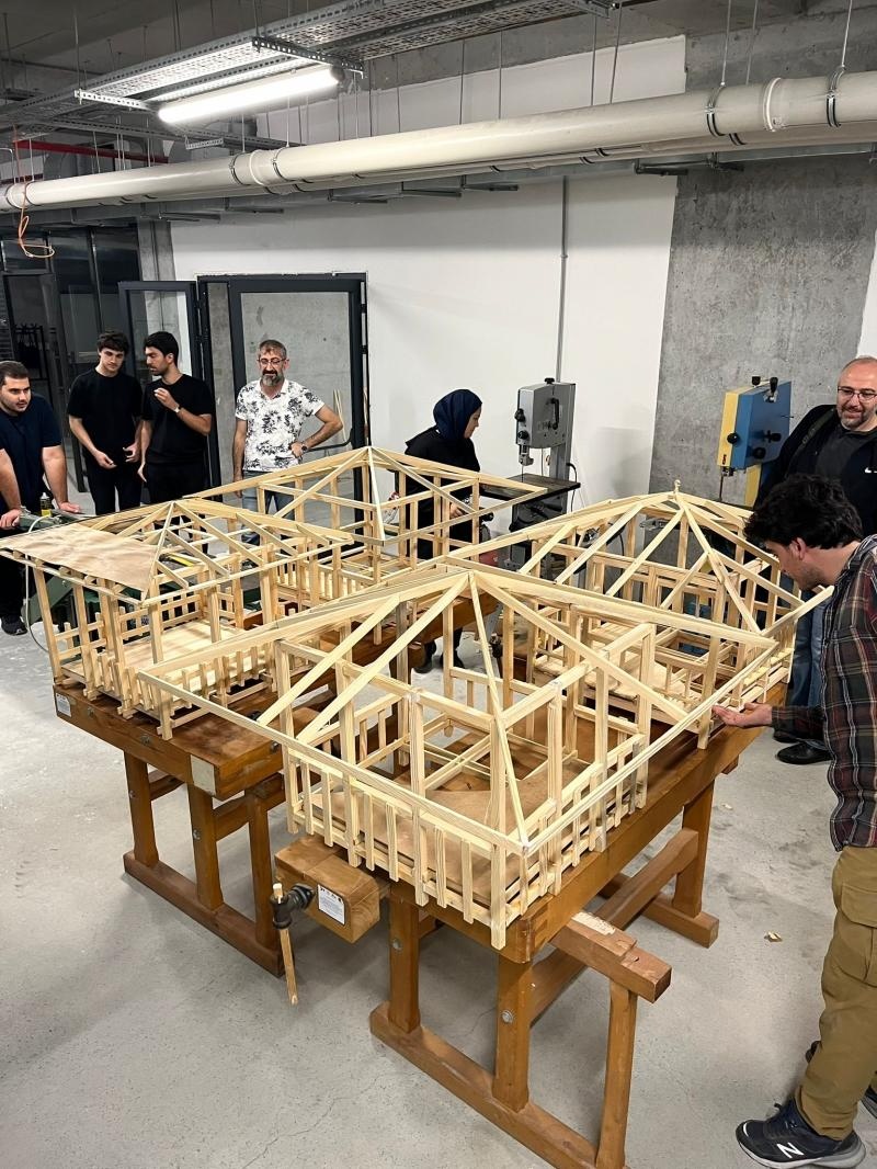 Sustainable Lab