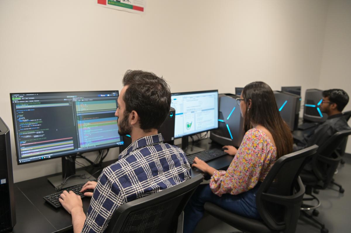 Database Lab