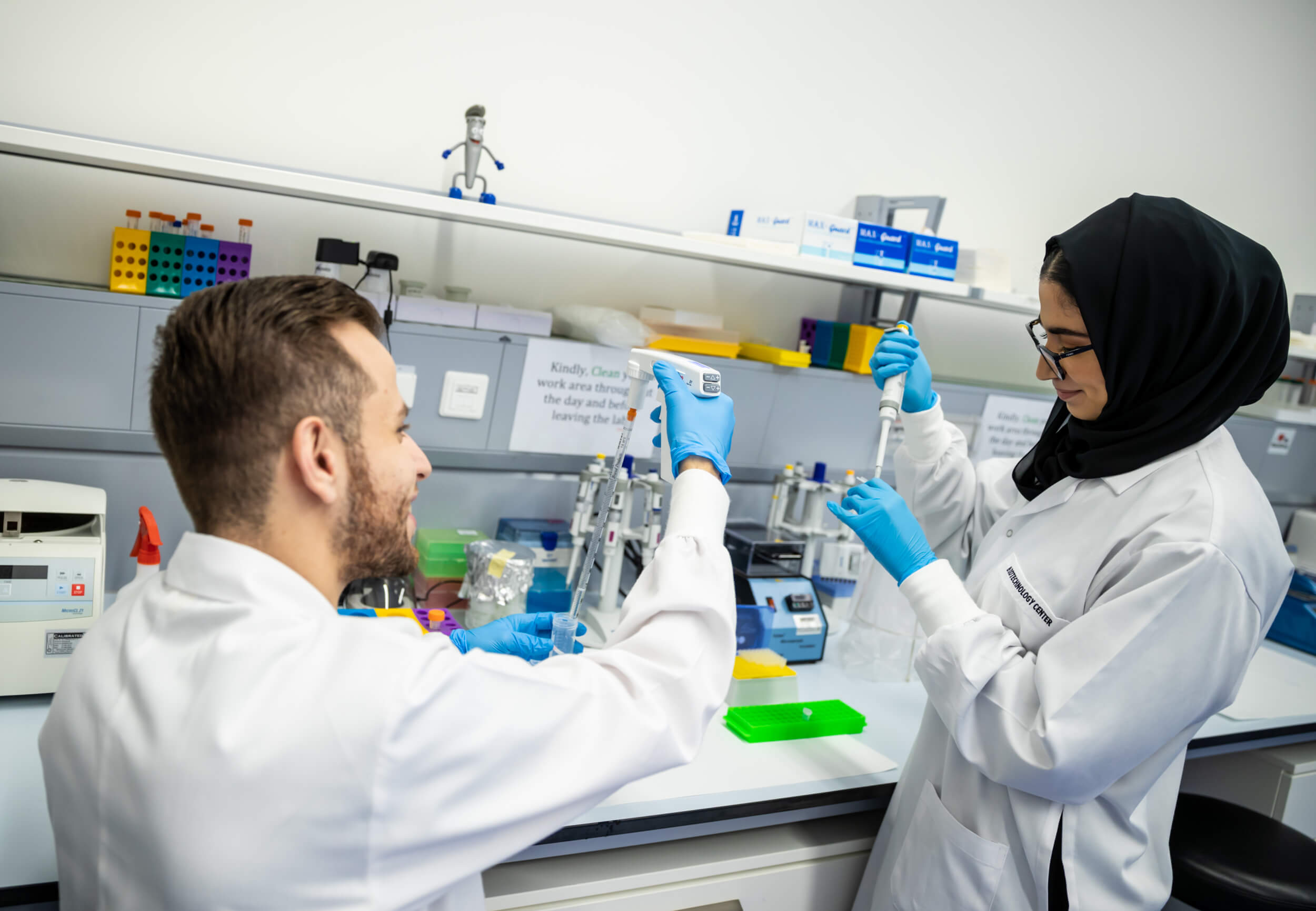 Tissue Engineering Lab