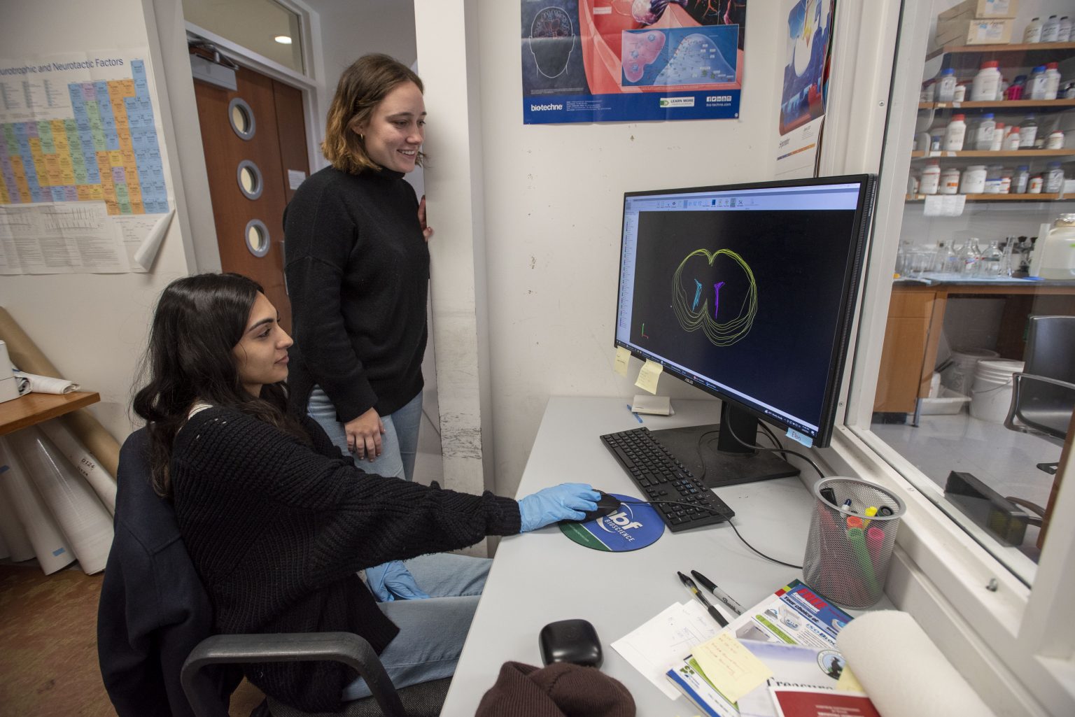 Medical Imaging