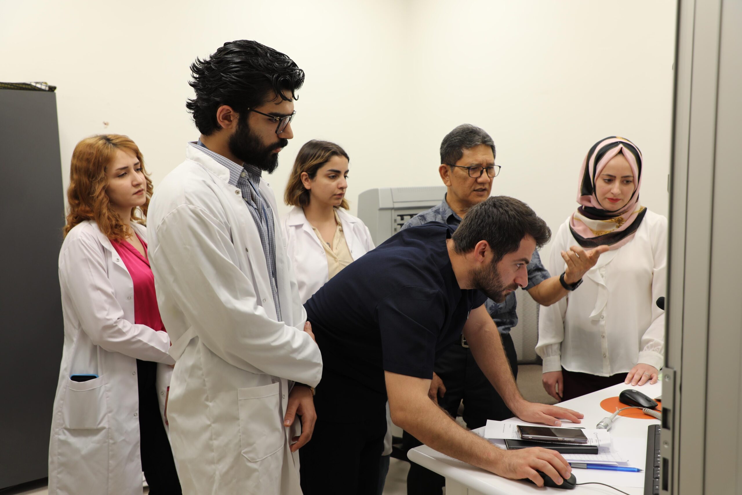 General Medicine Program