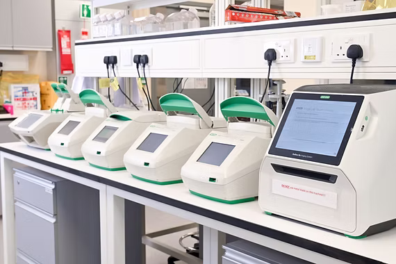 Molecular & Genetic Testing Tools