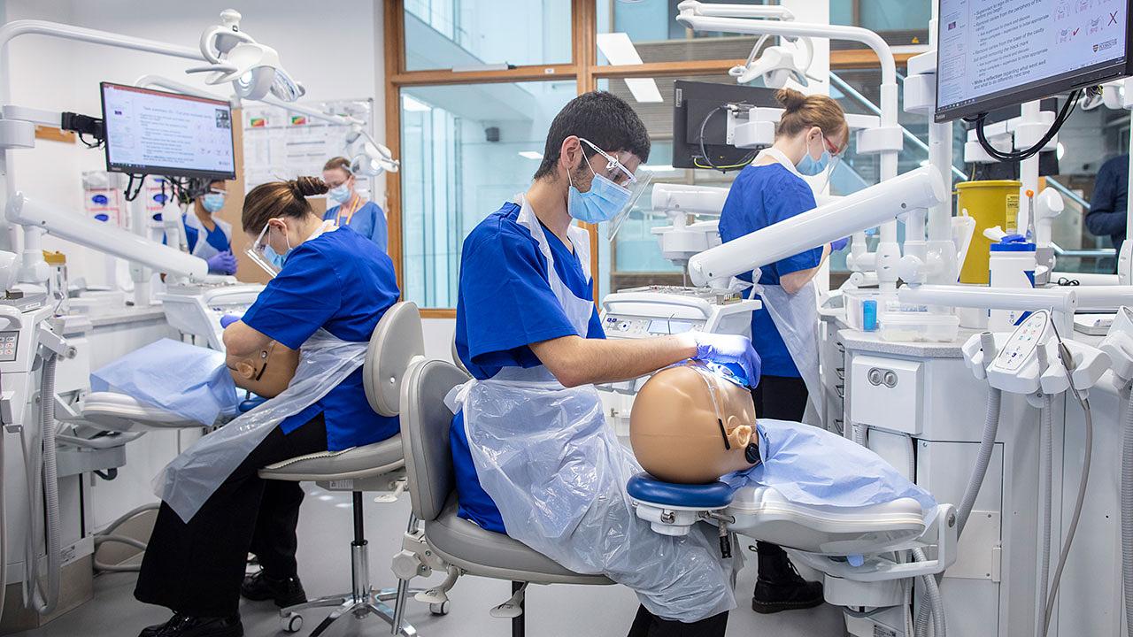 Dental Assistance