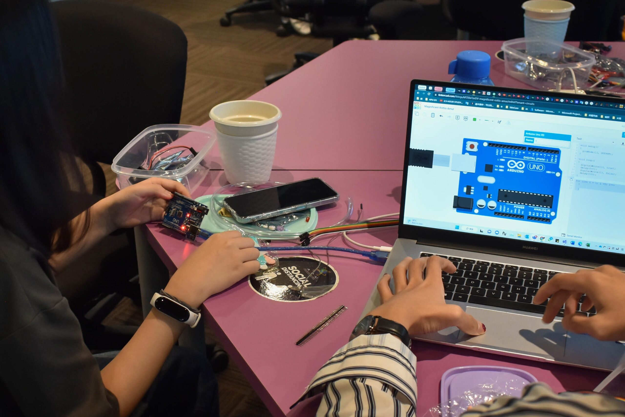 IoT Project