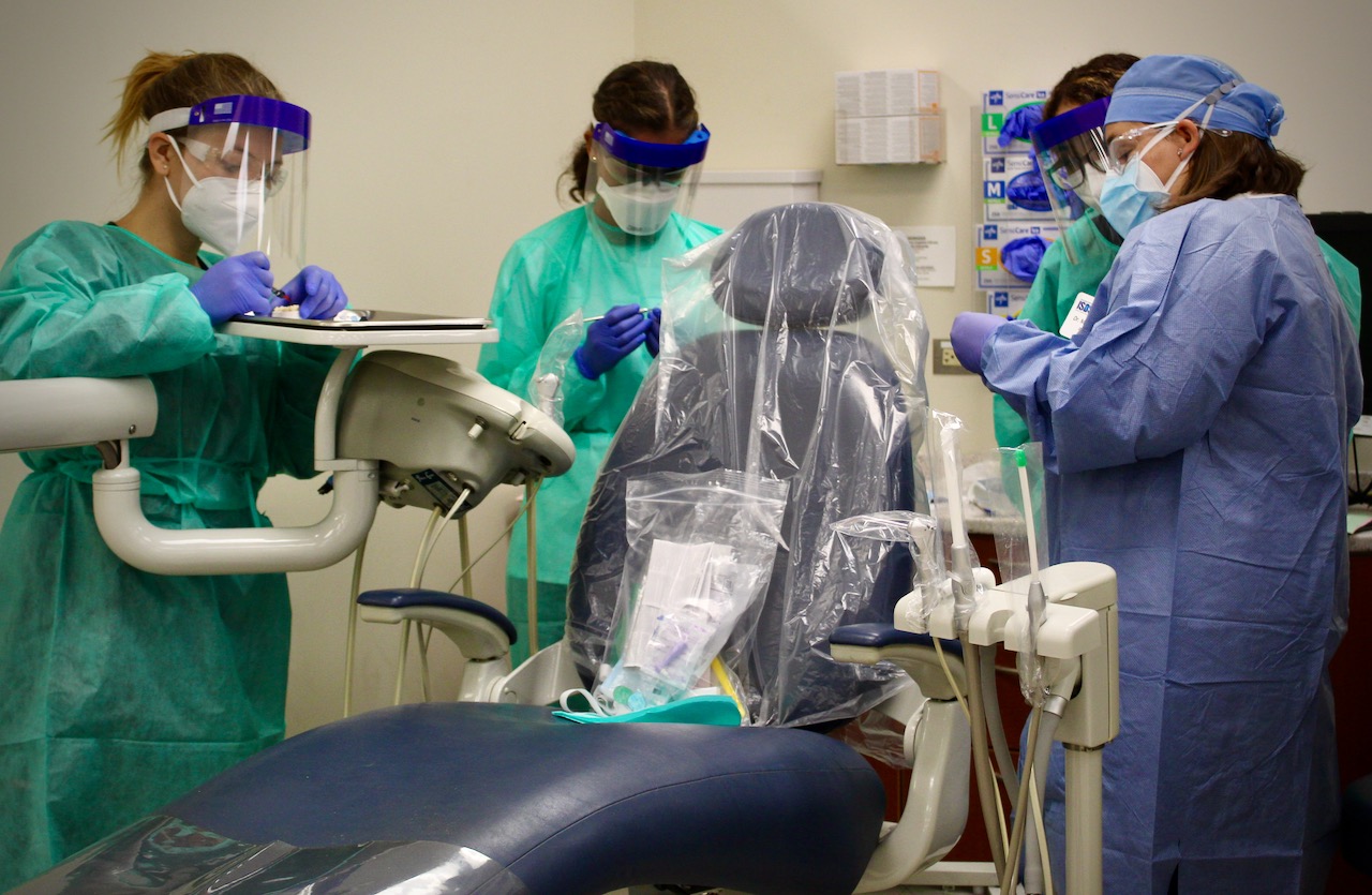 Dental Lab