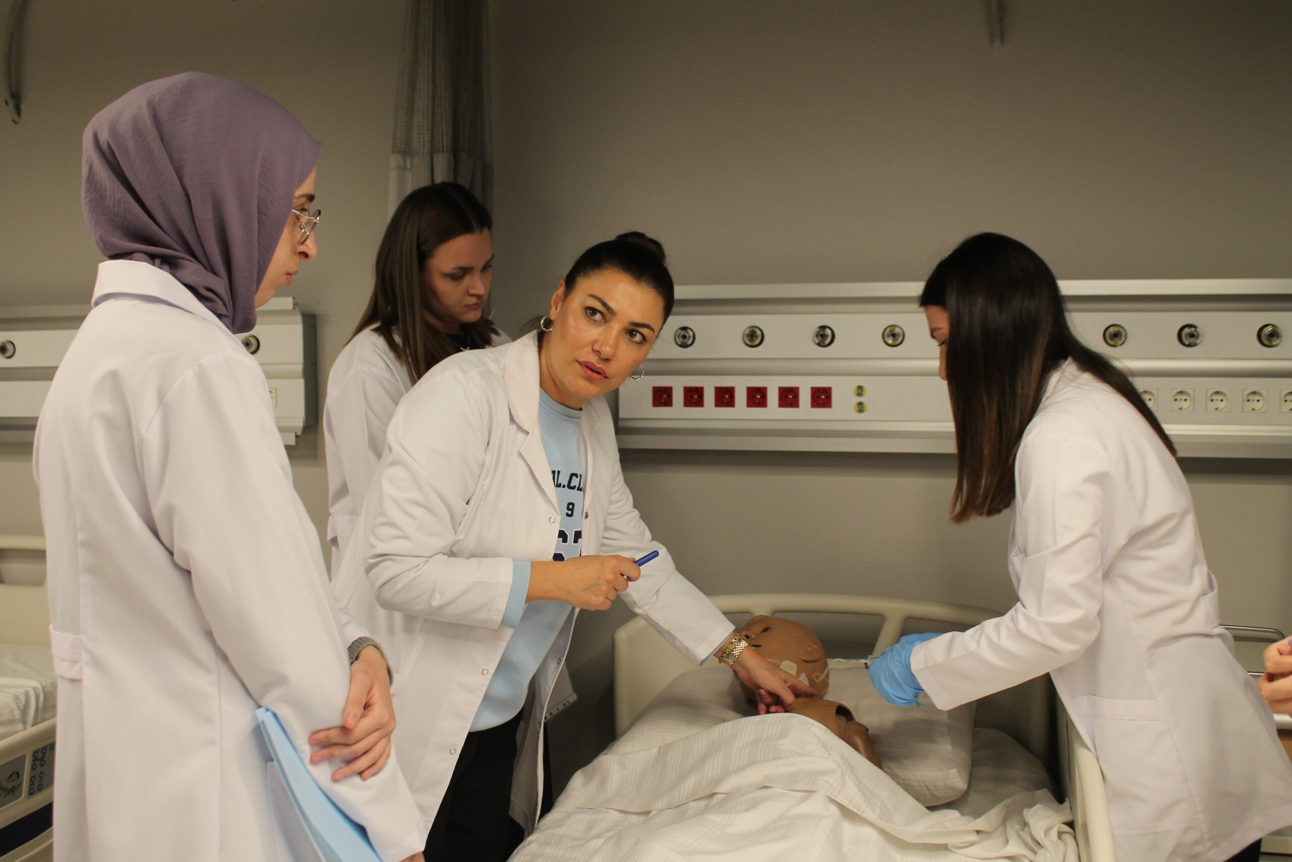 Simulation Lab
