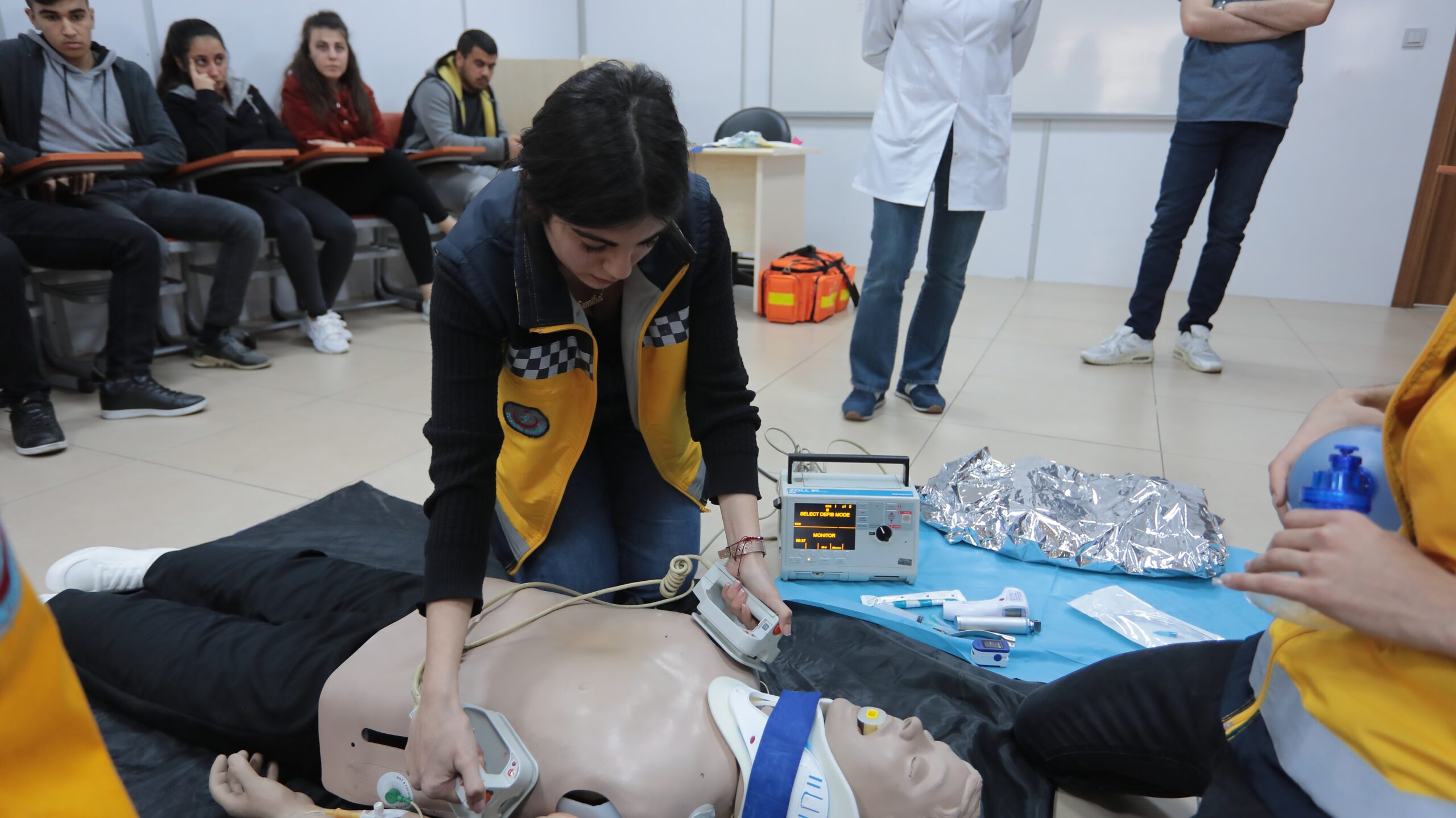 EMS Lab