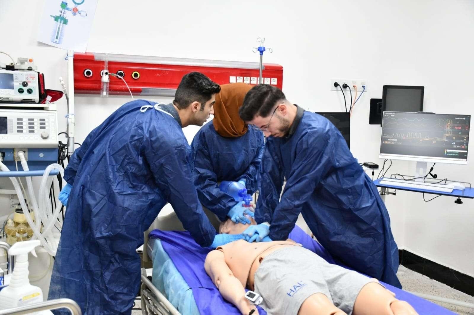 Nursing Lab