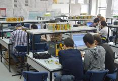 Communications Lab