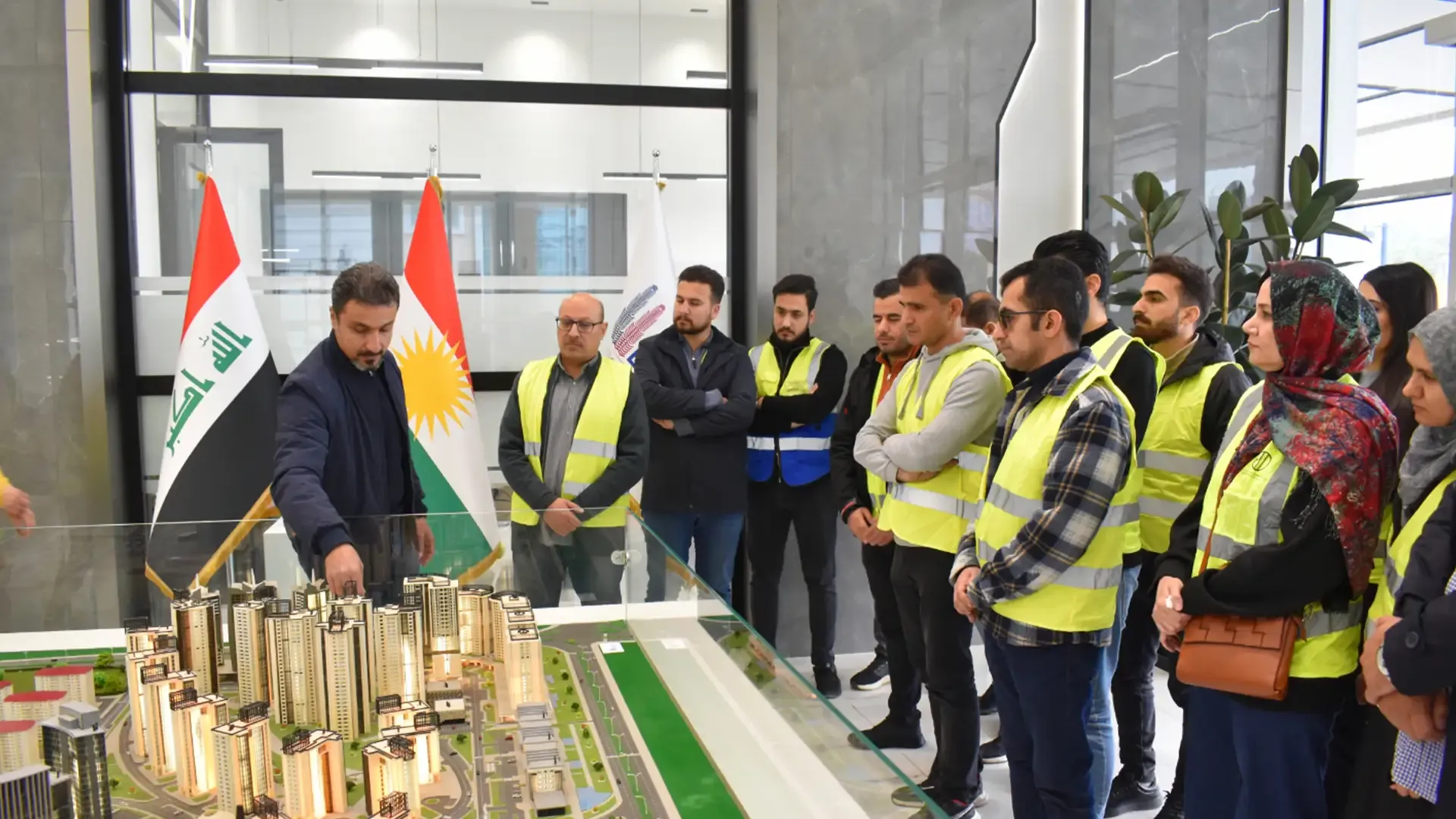 Civil Engineering Lab