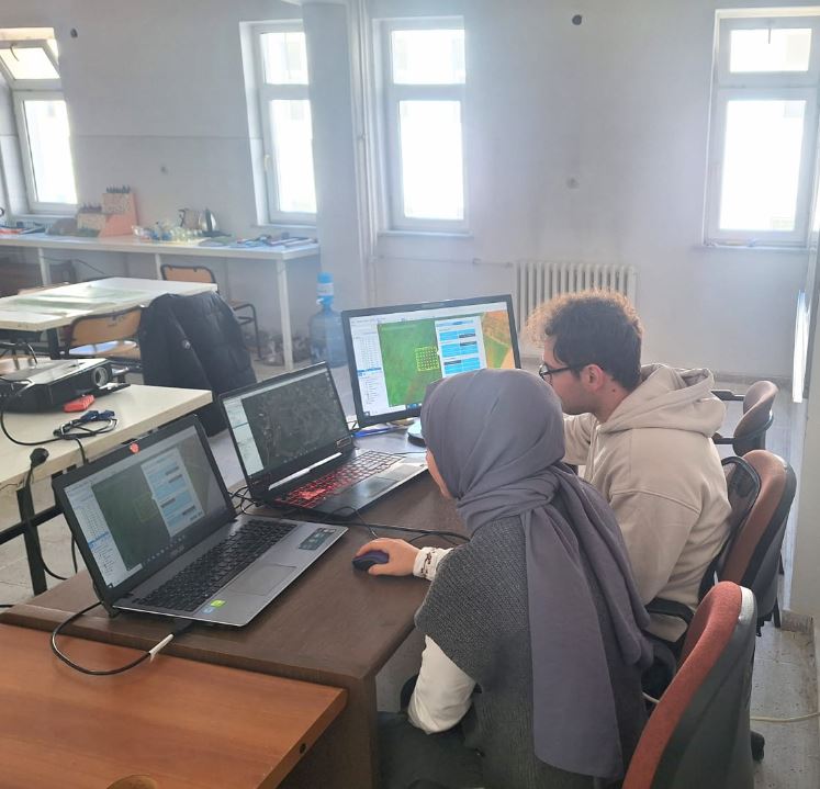 GIS Lab