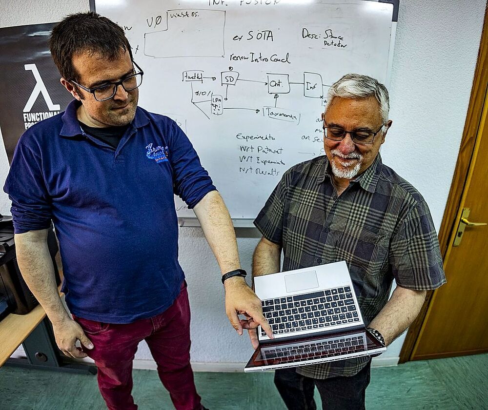 Artificial Intelligence & Data Science