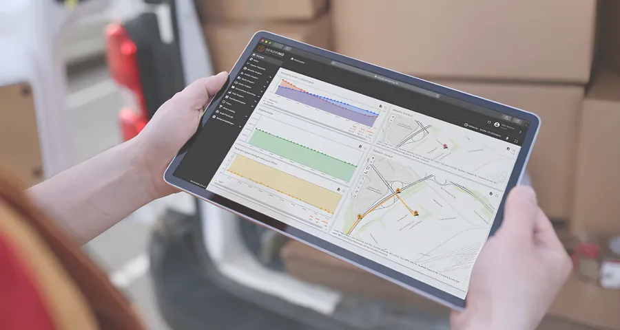 Dashboard Project