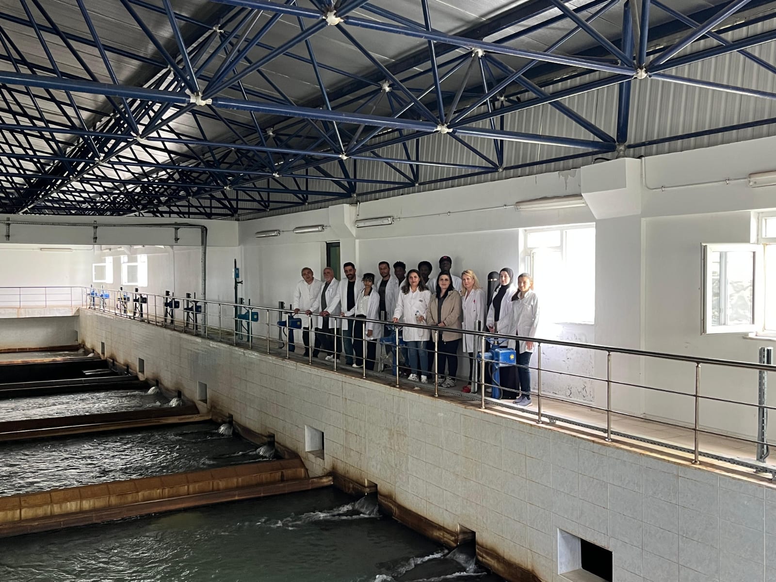 Environmental Engineering