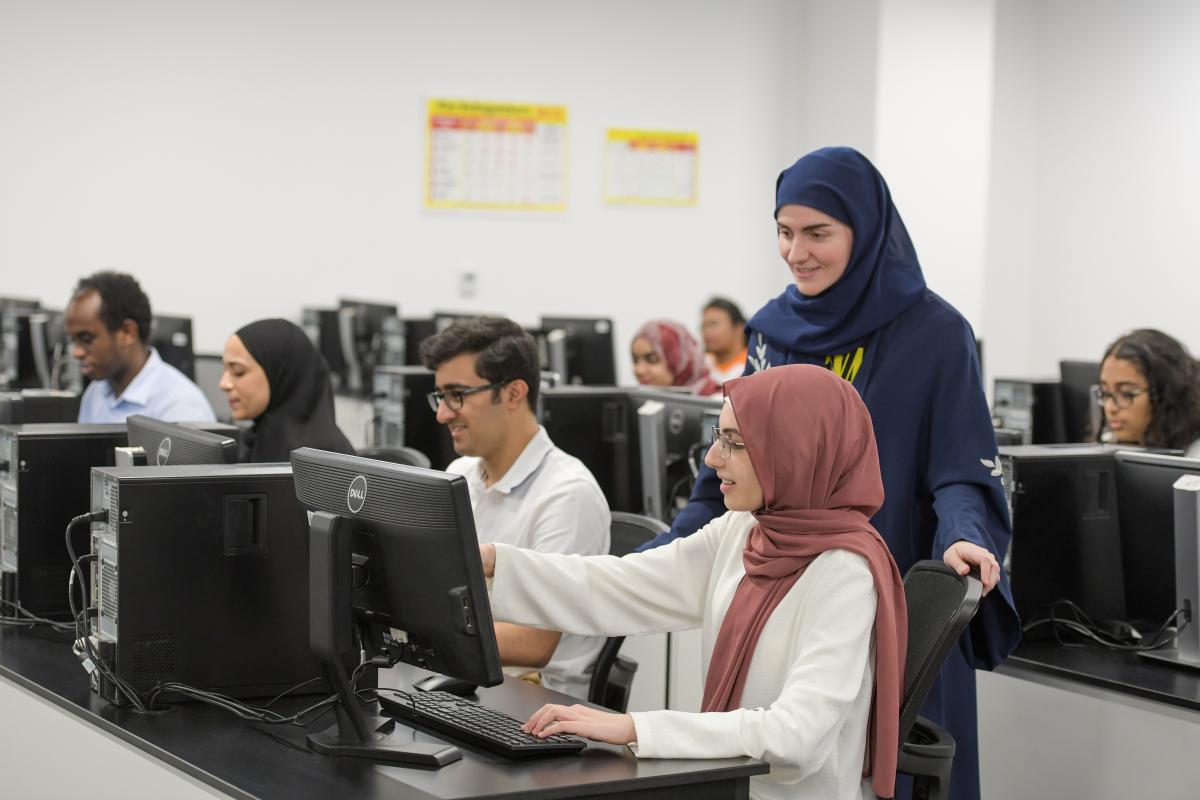 Development Lab