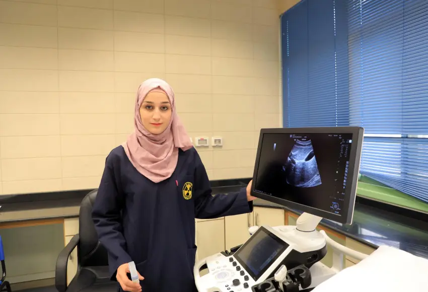 Biomedical Engineering