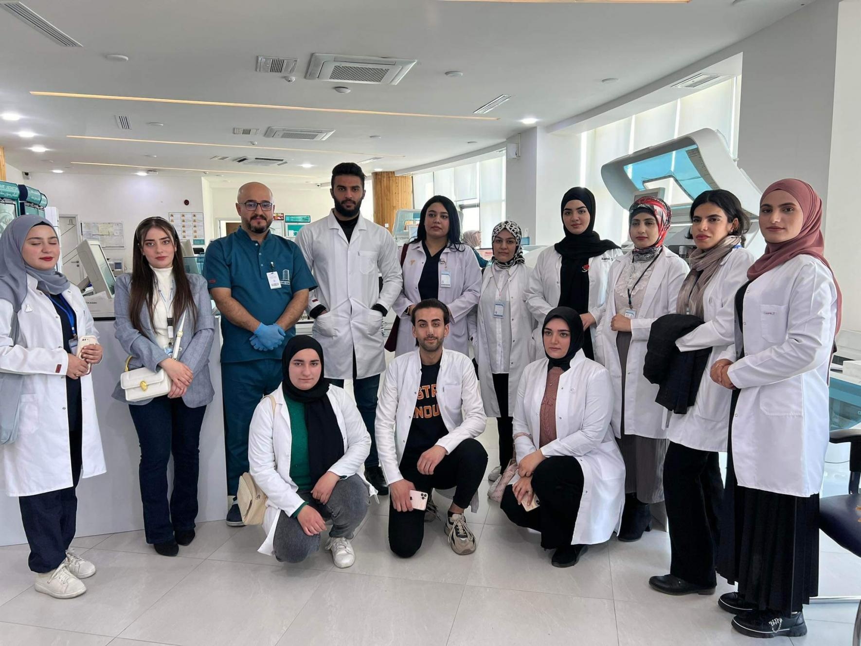 Why Choose General Medicine