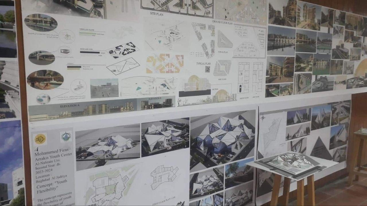 Community Center Project